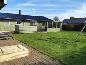 Holiday Home Severine - 650m from the sea by Interhome, Hejls